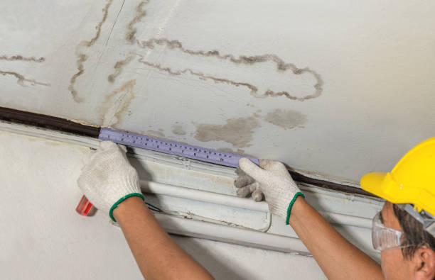 Reliable Flood Cleanup contractor in Clarkston, MI by Water Damage Irwin